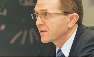 Rynek wygrywa z Radą Polityki Pieniężnej