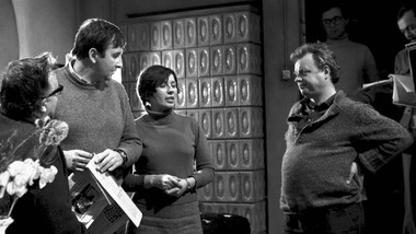 QUIZ. Znane seriale i filmy PRL. Podajemy trzy postaci, Ty zgadujesz tytuł