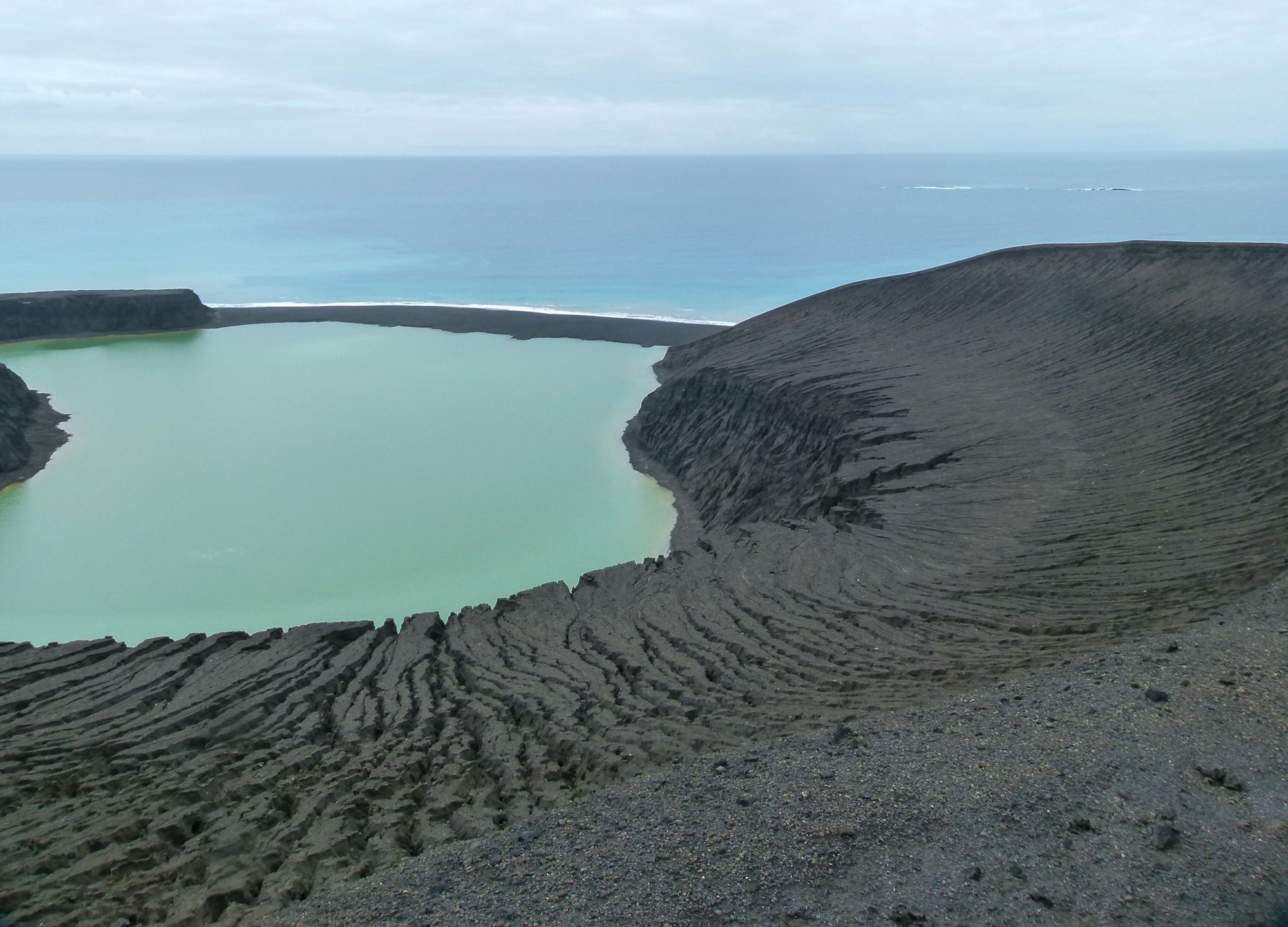 Hunga Tonga