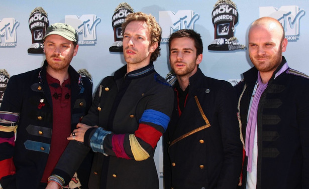 Coldplay robi sobie długą przerwę, fani będą tęsknić