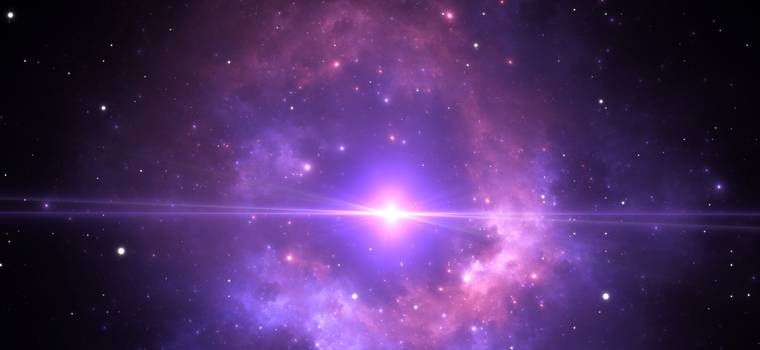 Astronomowie odkryli nietypową gwiazdę. Jest rekordowa pod względem składu chemicznego