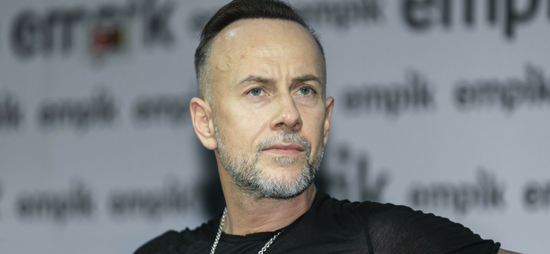 Nergal o zamieszaniu wokół Piasecznego. "Jesteśmy ofiarami ery absurdów"