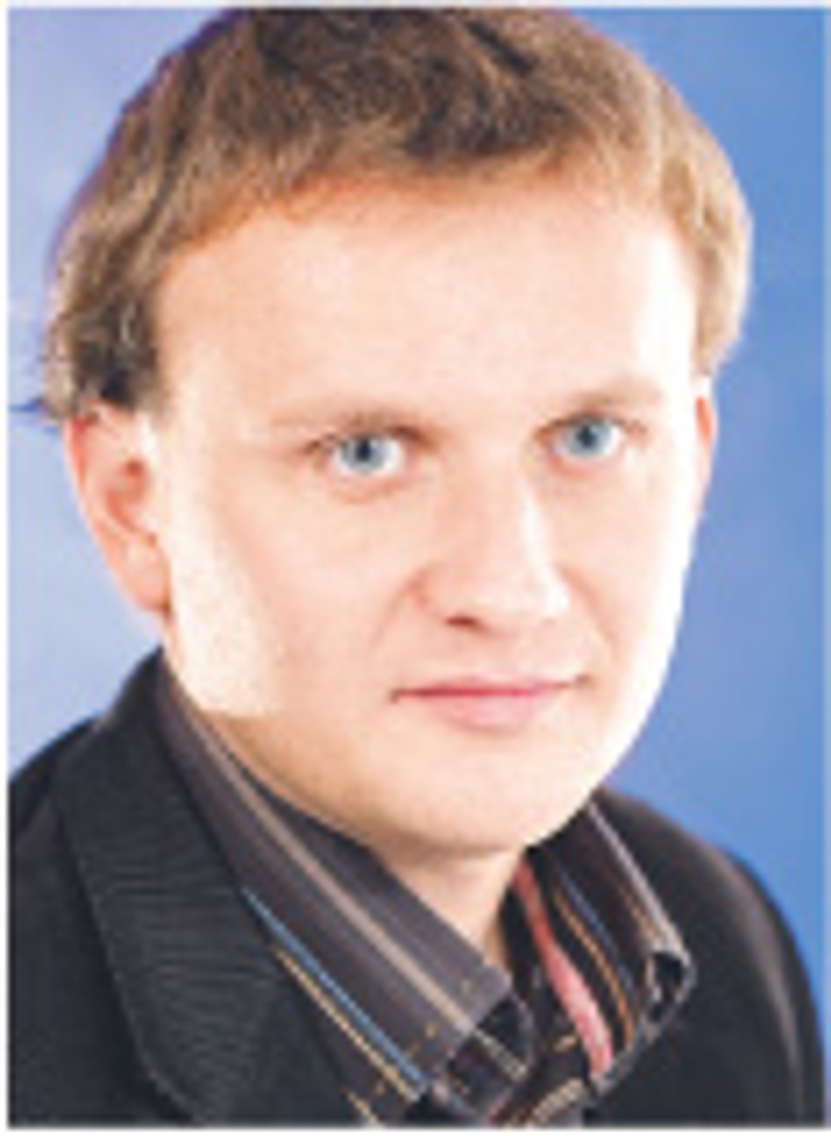 Bartosz Marczuk