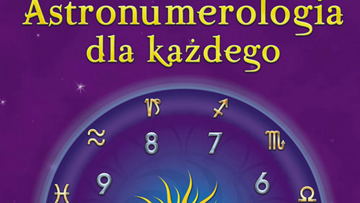 "Znajomość własnego znaku Zodiaku oraz obliczona liczba urodzeniowa są niezbędne, by skorzystać z zawartej w tej książce wiedzy o sobie, o swoich bliskich, wzajemnych relacjach partnerskich i prognozach na przyszłość. Zgodność astronumerologiczna ma szczególne znaczenie przy wyborze partnera. Przynajmniej jeden dobrany znak już stwarza poczucie bliskości. Ideałem jest zbieżność obu znaków - astrologicznego i numerologicznego. Gdy brak harmonijnych relacji między znakami dwojga ludzi, warto zawczasu ćwiczyć sztukę kompromisu".