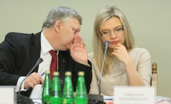 Kłótnia na komisji ds. Amber Gold. Wassermann do Brejzy: Jest pan żałosny