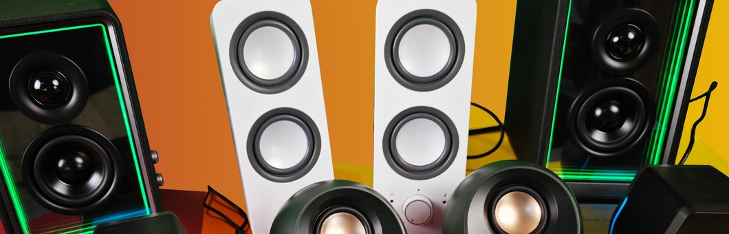 Top 8: Die besten PC-Lautsprecher ohne Subwoofer im Test