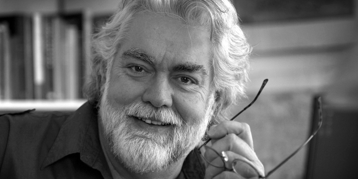 Gunnar Hansen