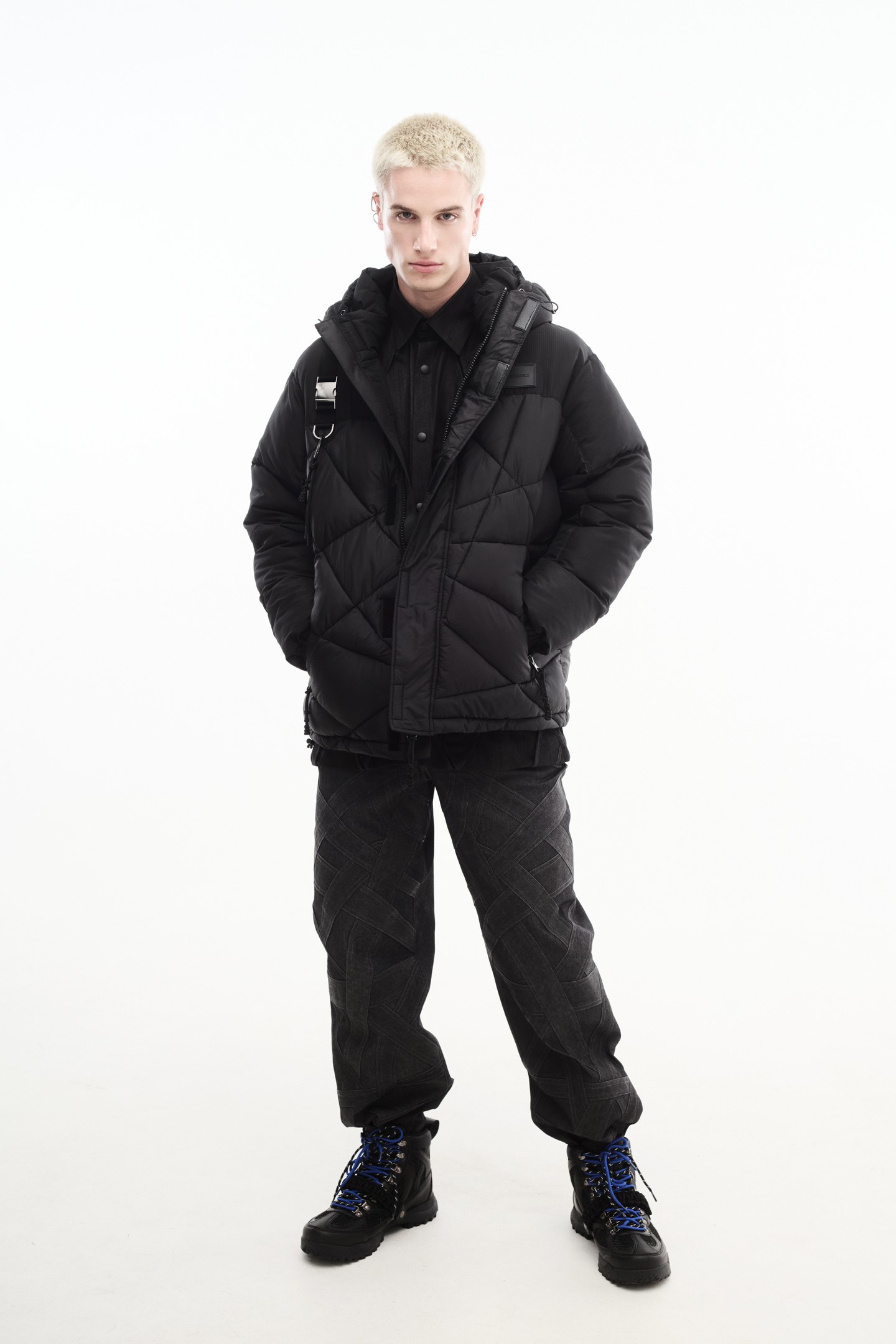 Dorko X Kata Szegedi kollekció