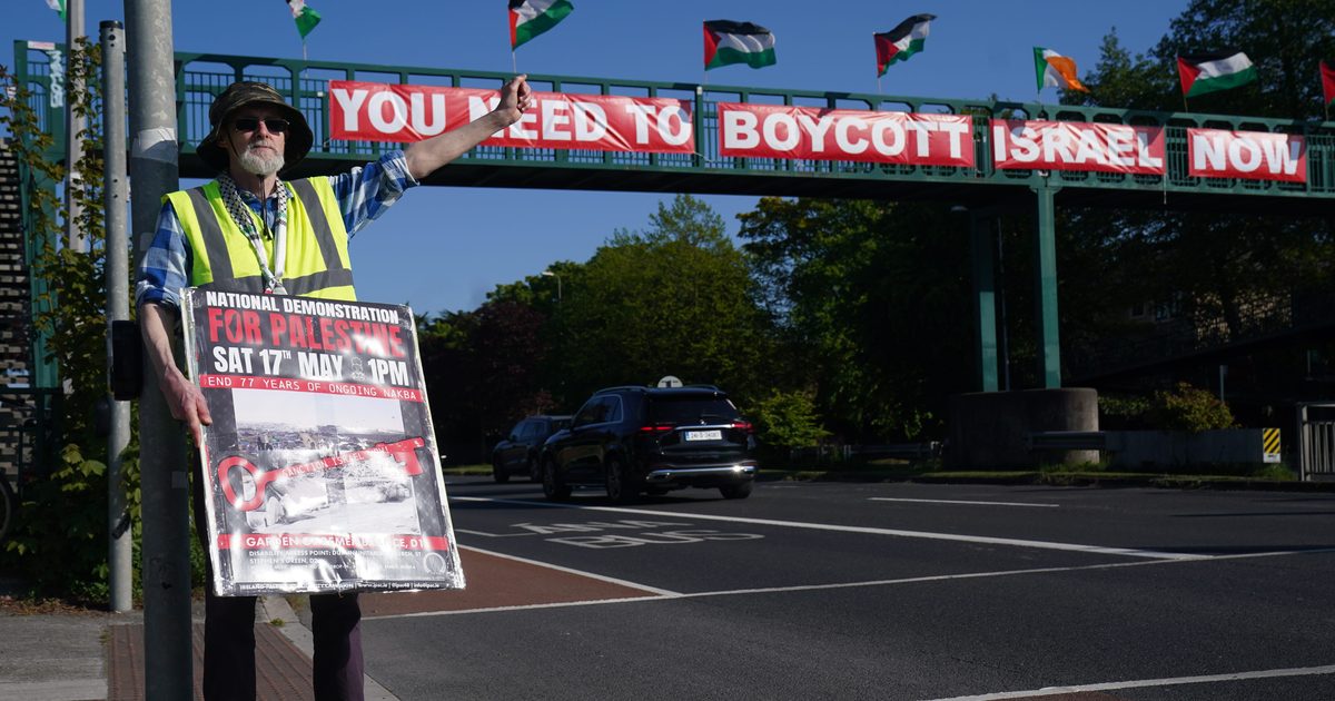 Five-Nations-Boycott-Eurovision-2026-Over-Israel-s-Participation-in-Gaza-War