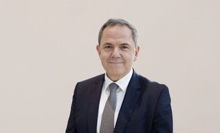 Szef Instytutu Etyki Sztucznej Inteligencji Uniwersytetu Oksfordzkiego – prof. John Tasioulas – prelegentem Kongresu Futurist of The Year 2024