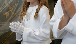 Idziesz na komunię lub wesele? Przygotuj się na kontrolę