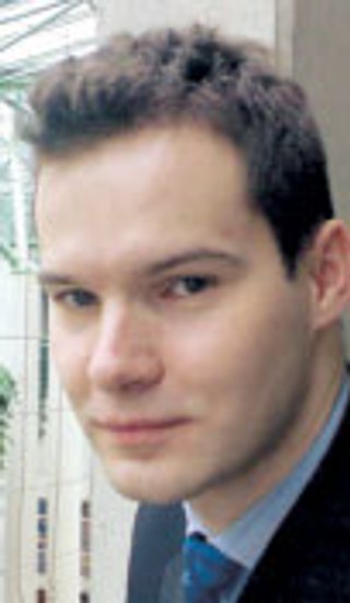 Na karcie nie można świadczyć usług dla firm