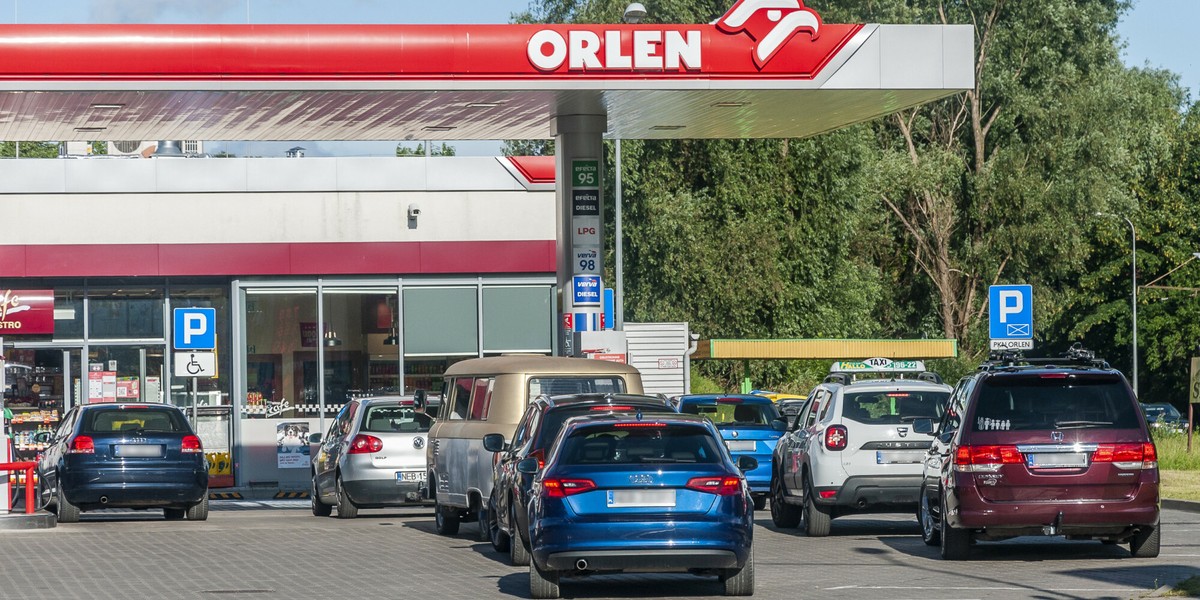 24 czerwca PKN Orlen wprowadził promocję dla klientów programu lojalnościowego VITAY.