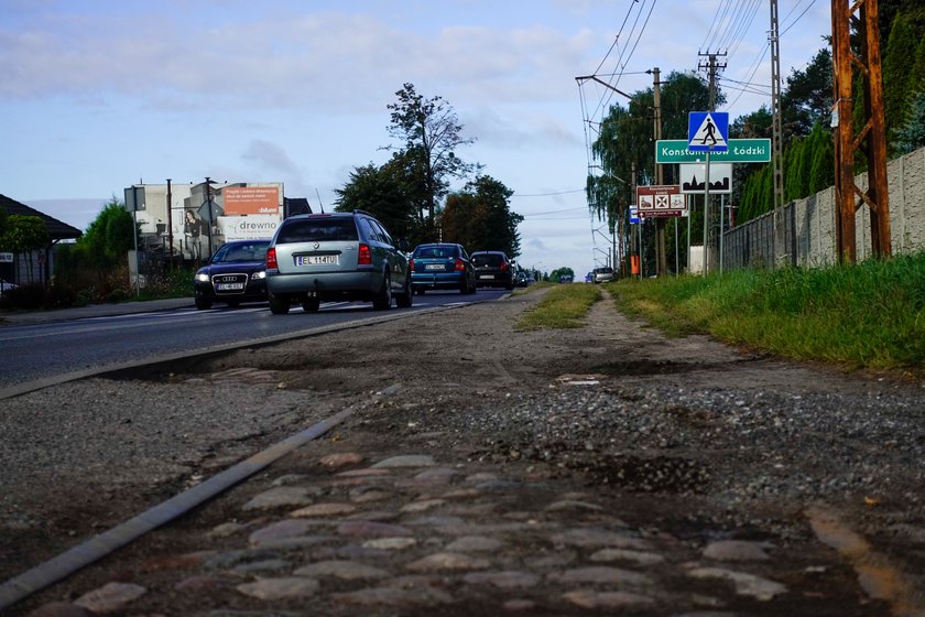 Kiedy wróci tramwaj do Konstantynowa Łódzkiego? Rozpoczęła się modernizacja linii