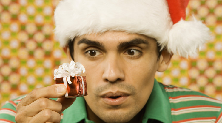 Karácsonyi ajándék: kinek mit és mennyiért? / Fotó: GettyImages.com