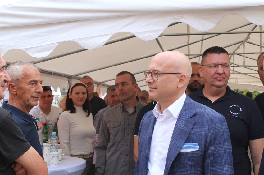 Miloš Vučević