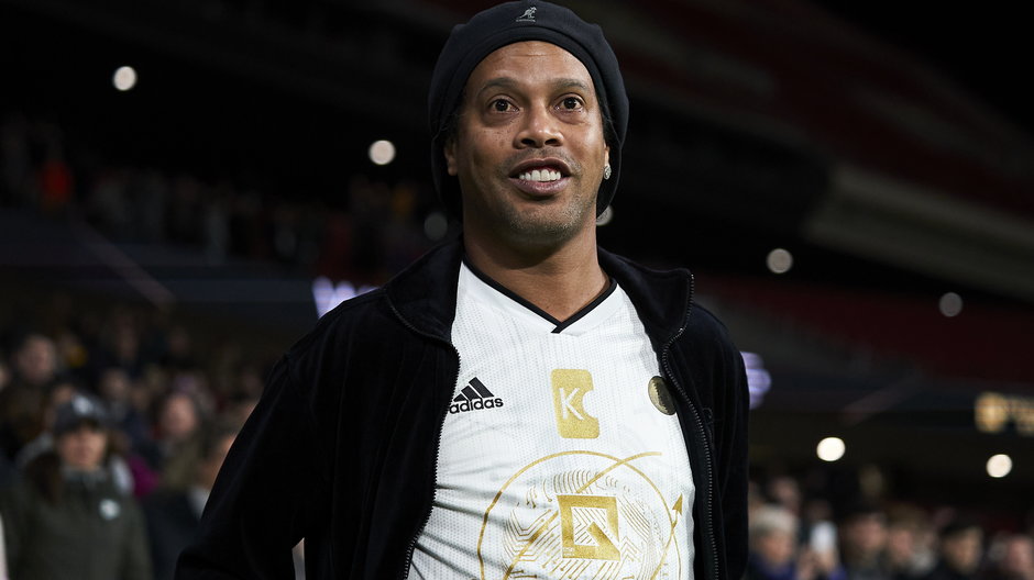 Ronaldinho