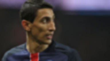 Angel Di Maria: nie będę celebrował bramki przeciwko Realowi