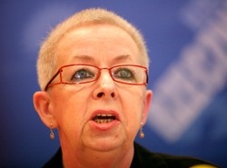 PO: Sowińska jest rzecznikiem Radia Maryja