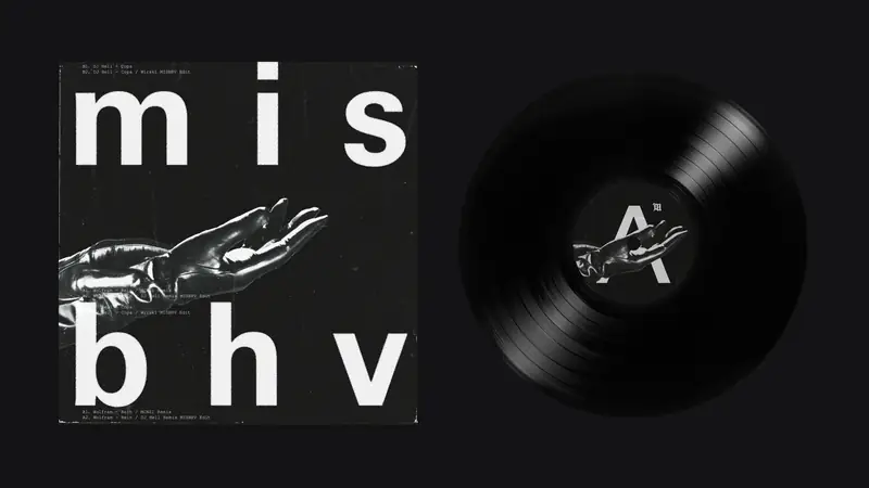 MISBHV Recordings 