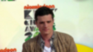 Josh Hutcherson idealnym kandydatem na faceta!