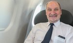 Nowe śledztwo smoleńskie? Macierewicz dostał uprawnienia