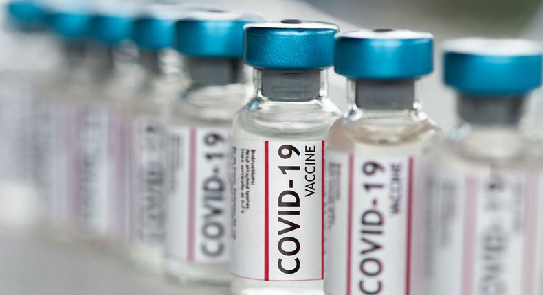 Ghana to receive second dose of COVID-19 vaccines on Friday