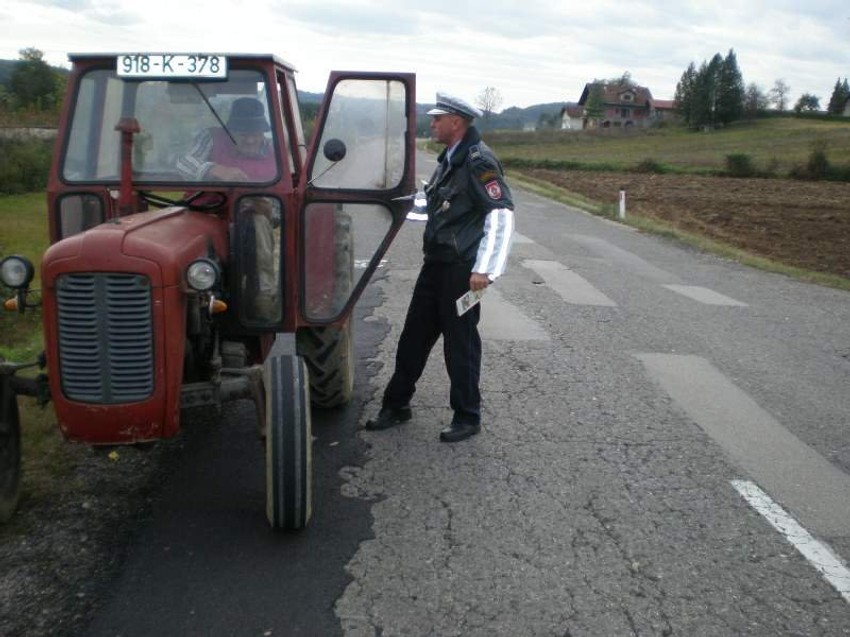 Prekršajni zakon RS ne daje osumnjičenima mogućnost za odbranu