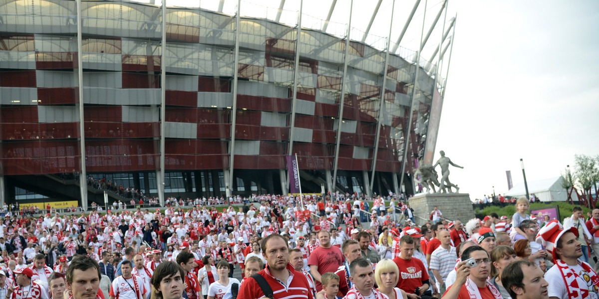 stadion narodowy