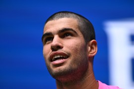 "Da li da ga zovemo KEN ILI BARBIKA?", ne prestaju spekulacije da je ALKARAZ GEJ, a kada su žene videle NJEGOV PAZUH, pale su u nesvest - ovakav prizor nisu očekivale