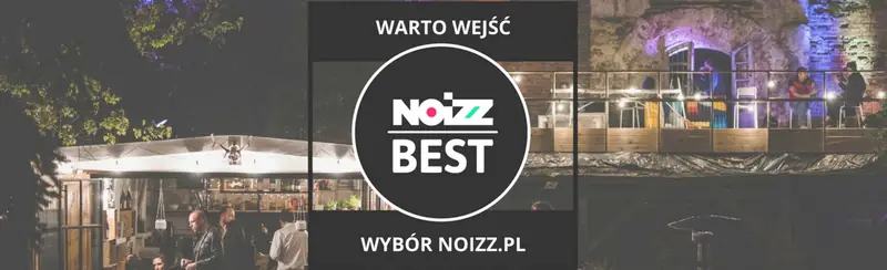 NOIZZ best Fort Vino