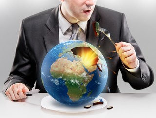 Przemysław Wewiór: Mikroekonomista na dywaniku