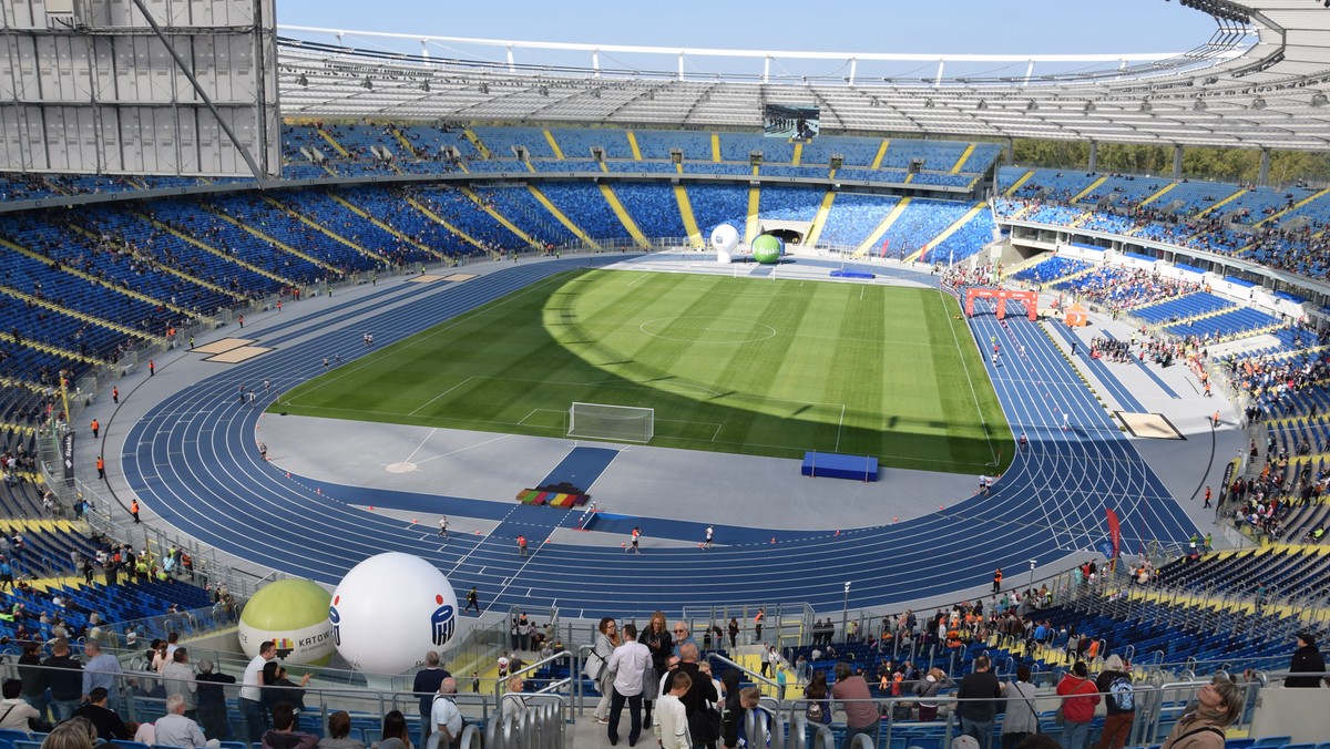 Polska Grupa Górnicza będzie patronem Stadionu Śląskiego