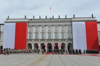 Po co Polakom jest niepodległe państwo?