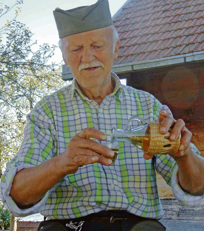 Ako šljiva izda i dogodine, Šljivovci će po šljivovicu morati u prodavnicu - veli Aleksandar Lekić