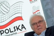 SIATKWKA PZPS I MINISTERSTWO SPORTU KONFERENCJA