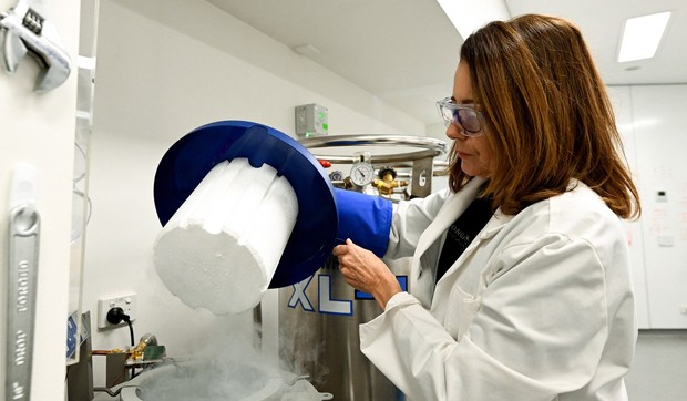 Naučnici zabrinuti zbog okeana