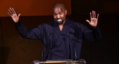 Kanye West ma wystąpić w Polsce. Ministerstwo stanowczo zabiera głos