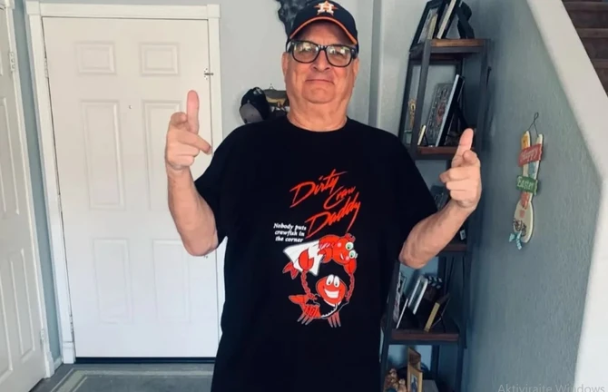 Brat Patrika Svejzija