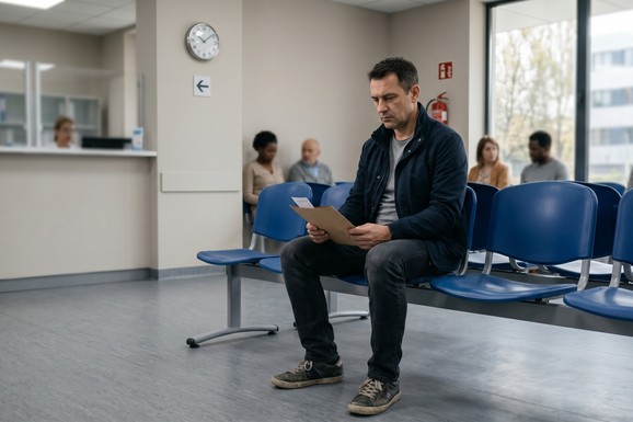 Otišao na bolovanje 28 puta za 9 meseci, inspekcija: Poslodavac ima pravo na otkaz