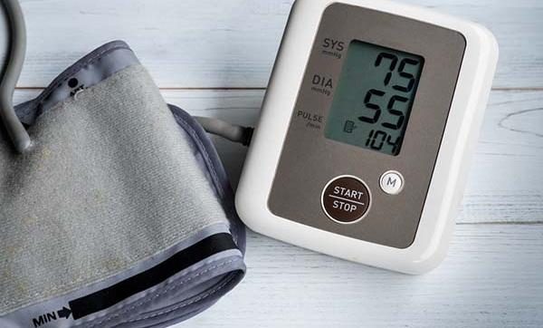 Mit tegyünk, ha ala­csony a vér­nyo­má­sunk? | TermészetGyógyász Magazin