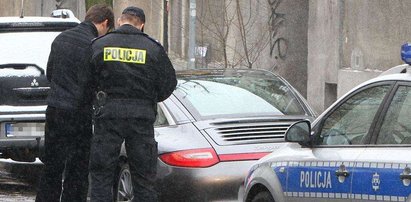 Policja puszcza celebrytę bez mandatu. Dlaczego?