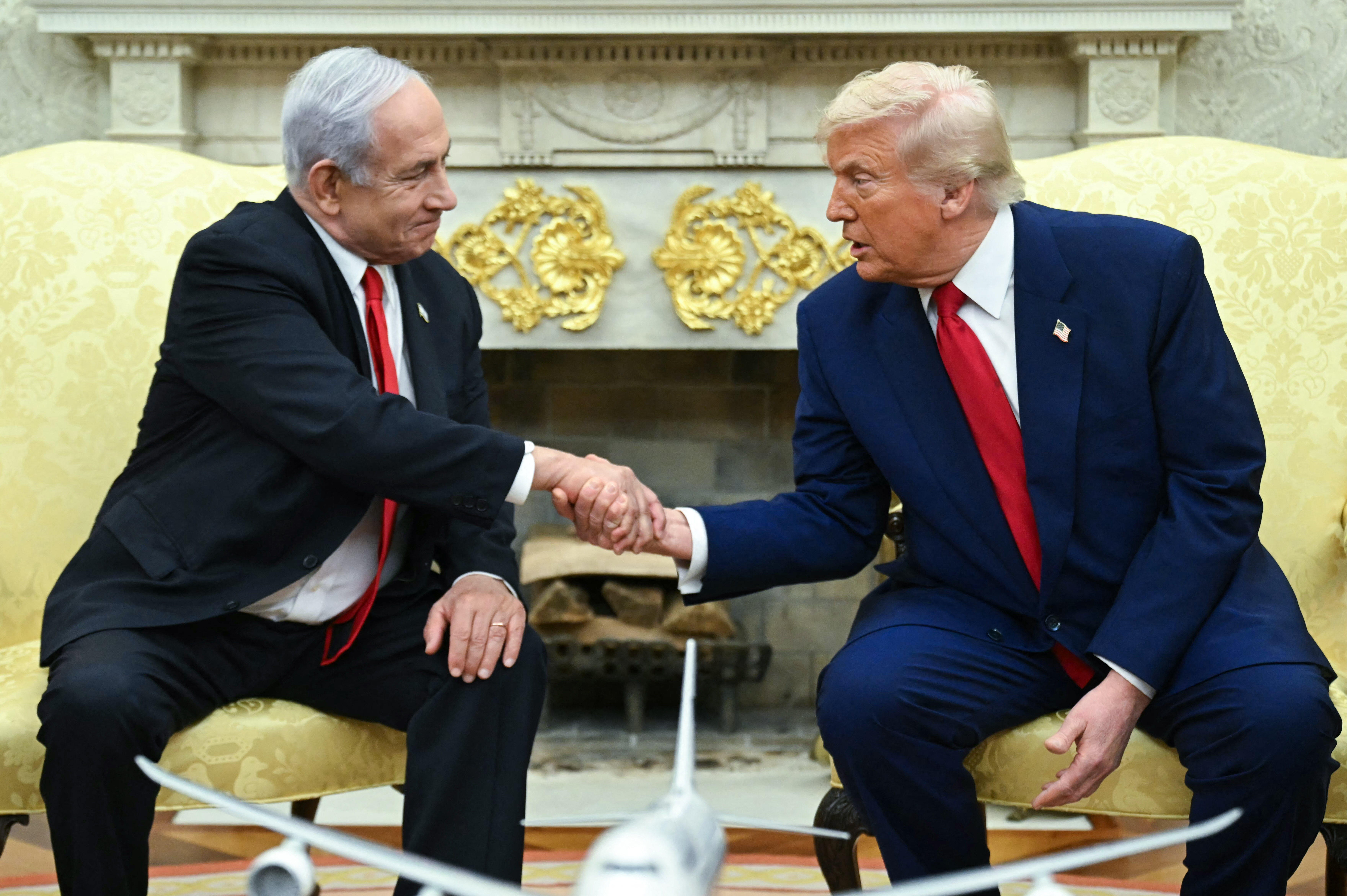 Hamas pronto ai negoziati: tregua Gaza possibile settimana