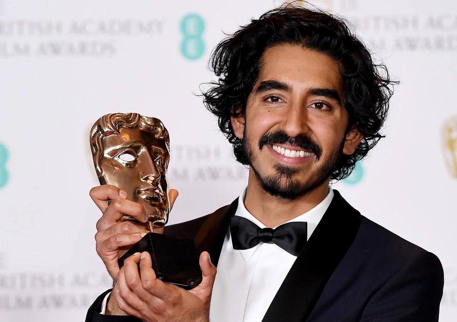 Dev Patel
