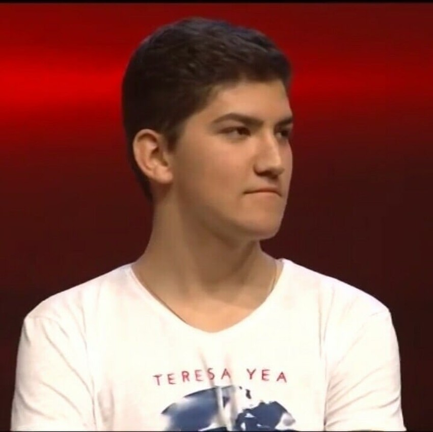 Bio je pobednik Super ljudi 2017. godine