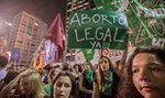 Zgwałcona 10-latka musiała poddać się aborcji. Zatrzymano podejrzanego