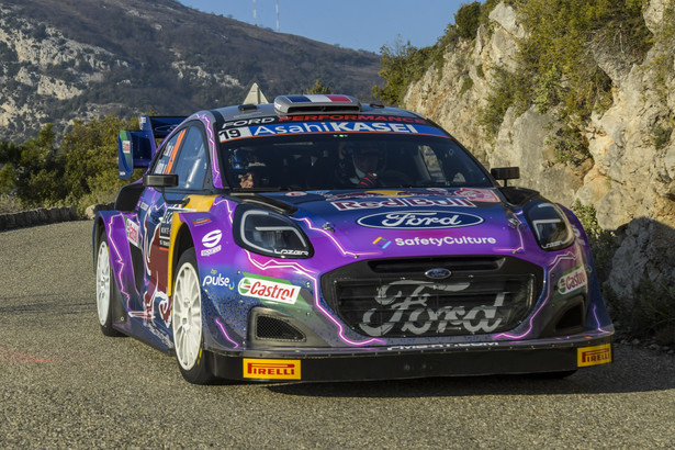 Sebastien Loeb