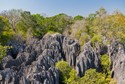 Park Narodowy Tsingy de Bemaraha, Madagaskar