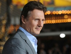 Liam Neeson ucieka z więzienia do chorej córki