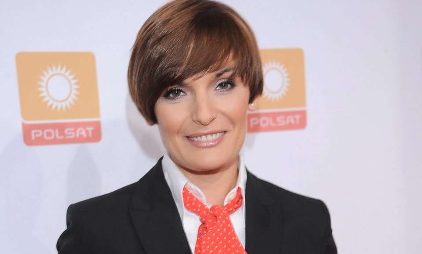 Dorota Jest Cztery Razy Starsza Od Maćka Dorota Gawryluk jest w ciąży!